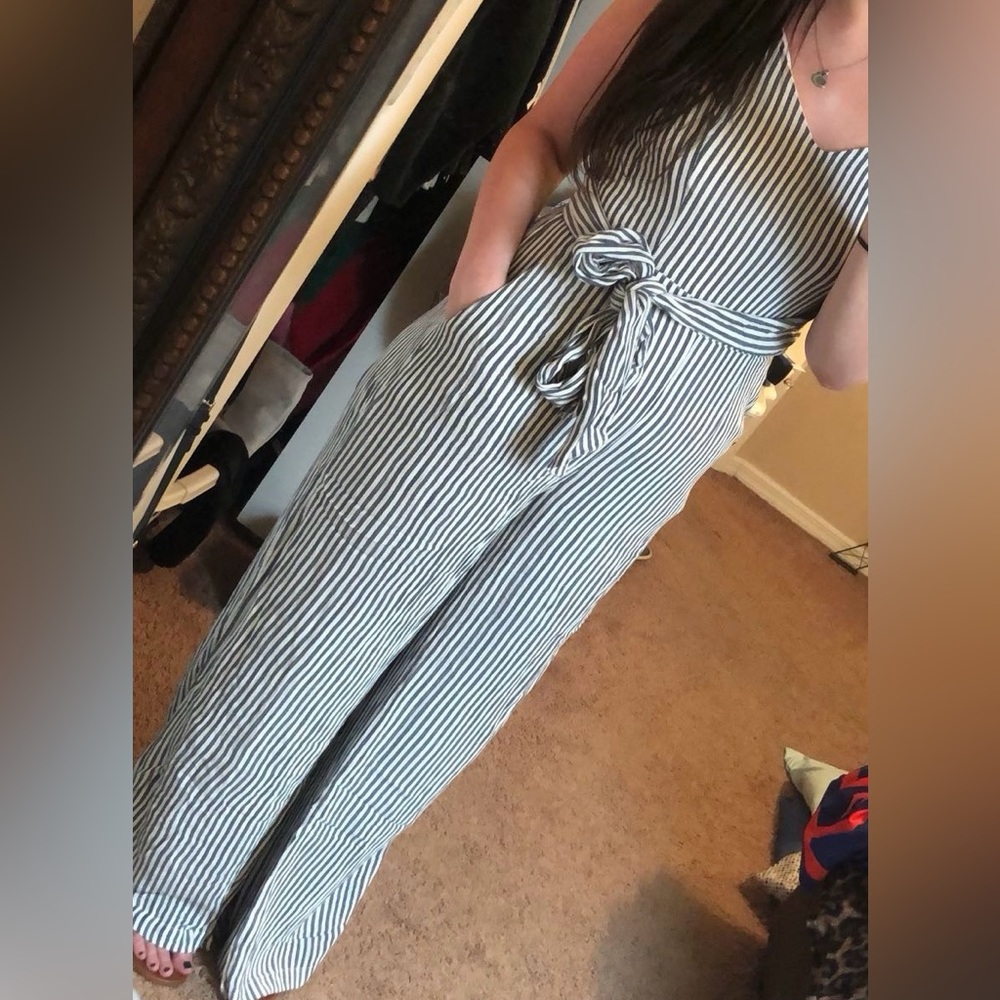 American Eagle Jumpsuit